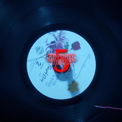 Stranger Things 5 Anticipation: A Song for Eleven