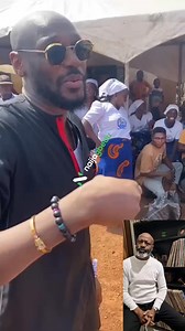 Respect! Legebdary 2baba 2face right in his village, Edumoga👇 | Naija Gbedu