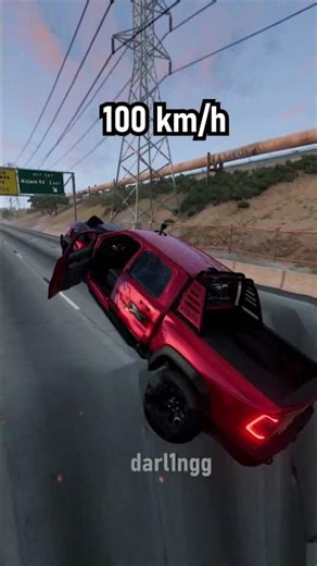 Dodge Ram Suspension Test 🚙💥 – Can It Handle This? 🔧🔥