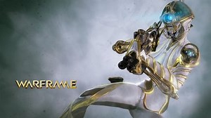 Warframe, video games, video game art, weapon | 1920x1080 Wallpaper - wallhaven.cc