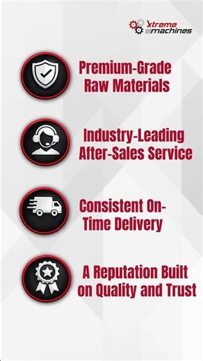 High-Performance Compounding Lines for Filler & Masterbatches | Xtreme Machines
