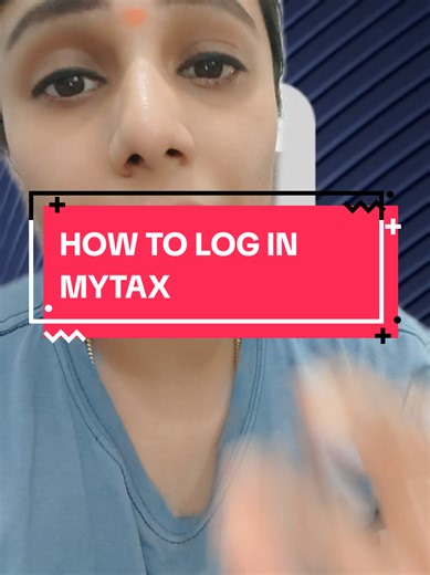 How to Log In to MyTax: A Step-by-Step Guide