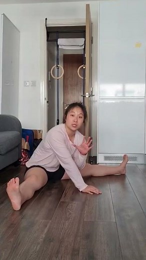 How to Middle Split PART 2