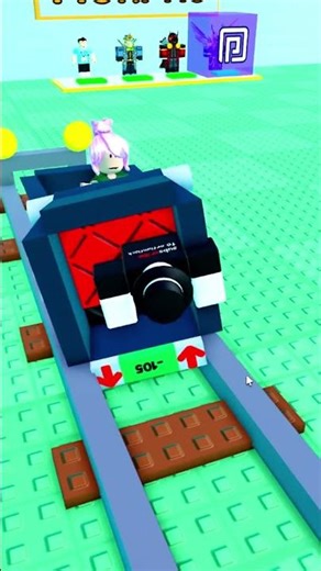 roblox cart ride troll 😭🙏