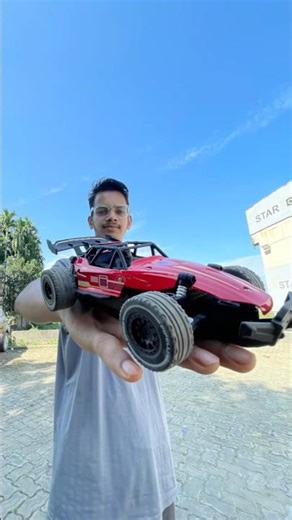New Mini Rc Car Unboxing / Remote Control Car
