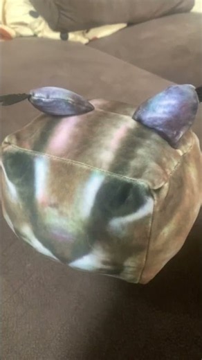 Floppa in real life