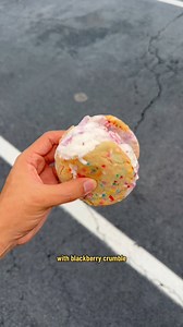 71K views · 2.5K reactions | Making a Custom Ice-Cream Sandwich #icecream #icecreamsandwich #thebakedbear #kennesaw #placestoeat | Hungry4Munchies | Facebook