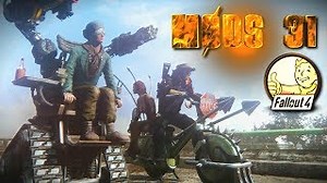 TOWARDS THE FUTURE WE RIDE - Best New Fallout 4 Mods 31