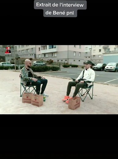 Interview de Bené PNL : Transformations et Fierté
