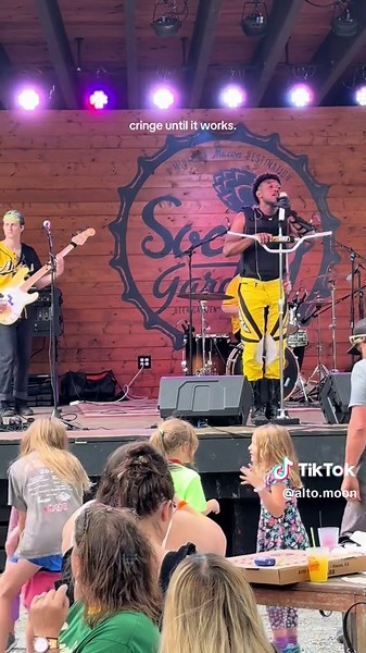 Viviendo el Calor de los Espectáculos Diurnos en Macon