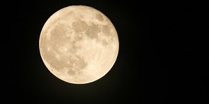 Strawberry moon, meteor shower and other celestial events in June 2023