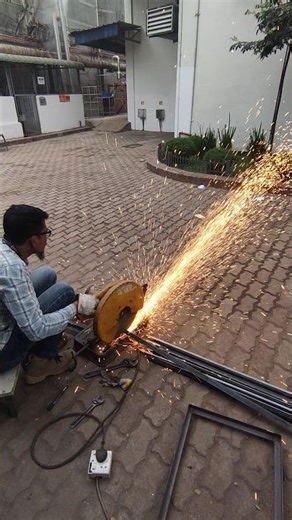 High-speed Cutter #hilight #welder