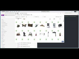 Brief Introduction to the Sims4 Studio