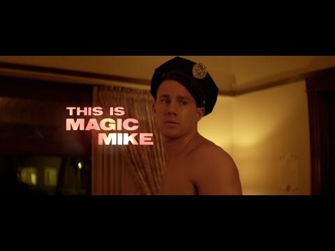 Channing Tatum to direct new production of 'Magic Mike Live' in NYC
