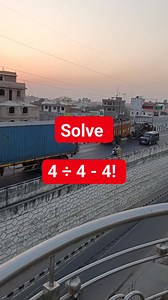 Mind Test Mathematics solution | M Mathematics