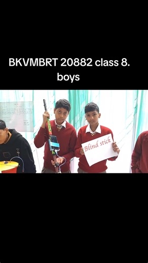 How to Make a Smart Blind Stick