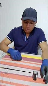 experimento "El electroimán casero"