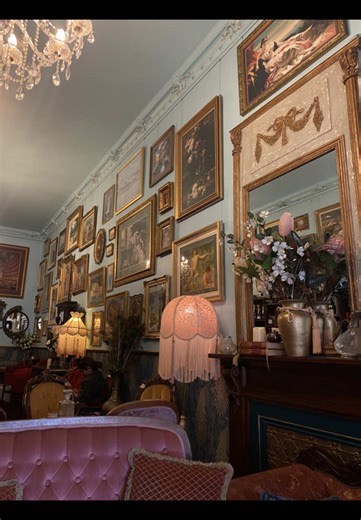 trigger warning ginger