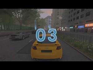 Test Drive Racing on PS5 – Ultra Realistic Gameplay & Review!