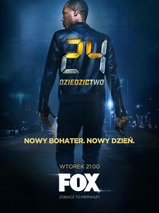 24: Dziedzictwo | Serial | 2016