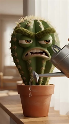 Le Cactus #cactus #astuces #conseils #plantes