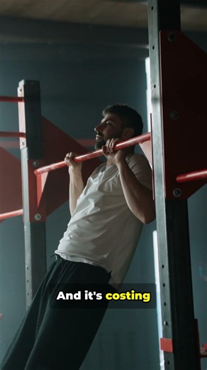 You're Doing Dead Hangs Wrong