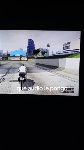 Caídas Divertidas en GTA 5: Mejores Audios