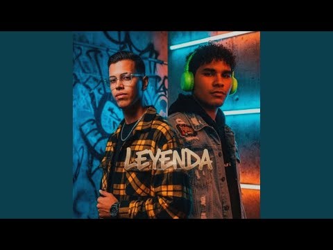 Leyenda (feat. R7)