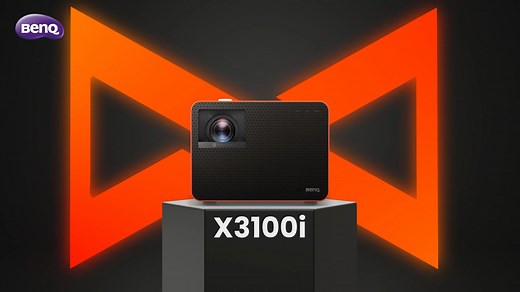 Ignite your gaming journey with the all-new BenQ X3100i!  This...