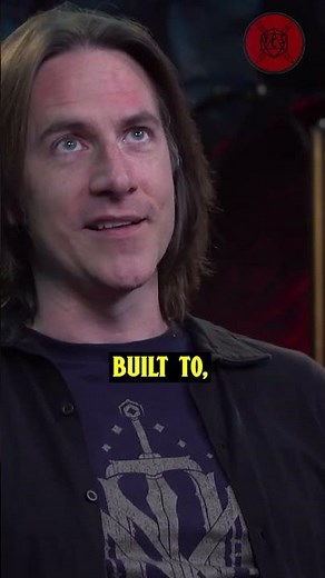 Matt Mercer's Amazing DM Advice! #mattmercer #criticalrole #dnd