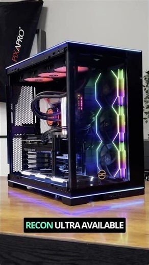 Building Our Most Powerful Intel Gaming PC Yet