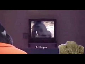 Sing gorilla meme