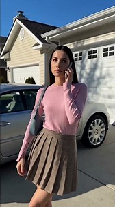 👇 👀 Get my exact look here 👀 👇 Which Y2K pink outfit is your vibe?