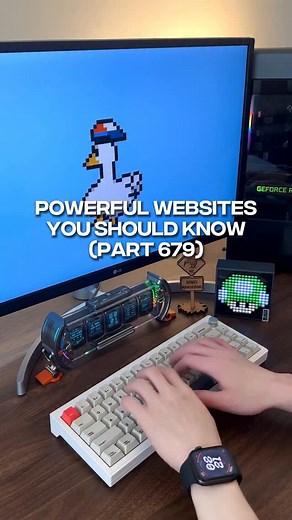 Tony Chen | Powerful websites you should know (part 679) draw almost anything #draw #drawing #painting #icon | Instagram