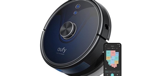 高性能で安いチート機。Ankerのロボット掃除機か3万円アンダー