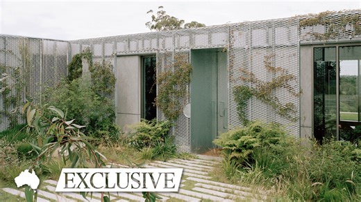 WATCH: Studio Bright’s award winning house