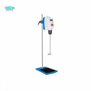 [Hot Item] Laboratory Agitator with High-Speed 50-2000 Rpm 40L 20L Electric Overhead Stirrer