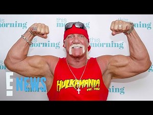 Hulk Hogan, Wrestling Legend, Dead at 71 | E! News