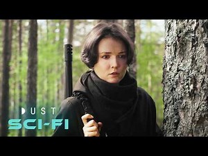 Sci-Fi Short Film "The Girl And The Robot" | DUST