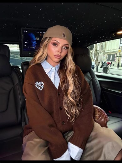 Jesy Nelson: Life After Little Mix – Now Streaming on Amazon Prime