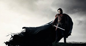 'Dracula Untold' Trailer: Luke Evans Develops A Taste For Blood - SlashFilm
