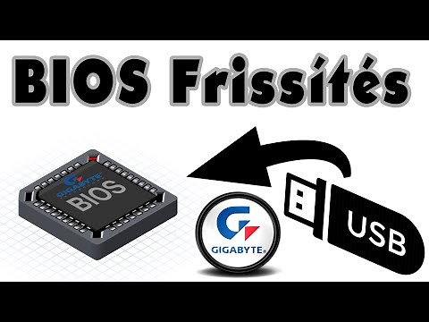 PC Machinátor #11 - BIOS frissítése Gigabyte GA-AB350 alaplapon