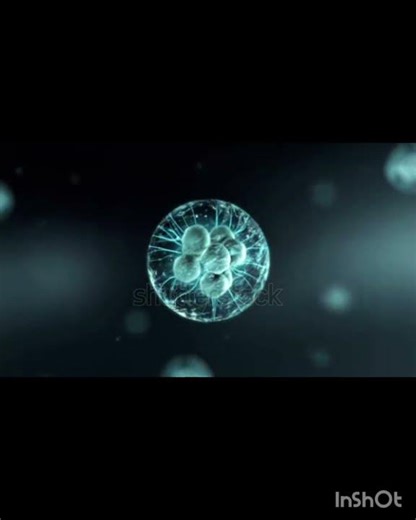 Floating cell in environment