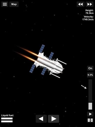 Testing Alien Battleship v2: BP in description