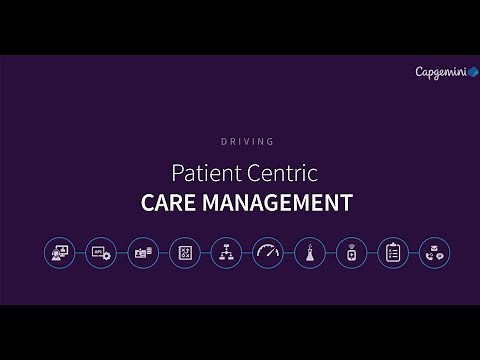 Patient Centric Care Management