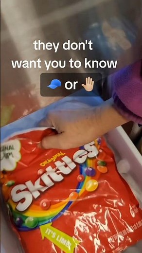 Homemade Freeze Dryer 🍬