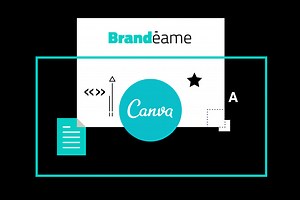 Canva, editor online gratuito para crear contenido de marca | Brandéame
