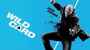 Wild Card - Movie - Where To Watch