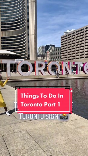 Explore Toronto: A Local's Guide to City Attractions