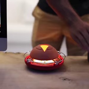 The Egloo candle powered heater and diffuser is the perfect gift for a prepper! Find it here! ⇉ https://www.shtfpreparedness.com/egloo . We may earn a small commission (at no cost to you!) from the above link | SHTF Prepping & Homesteading Central